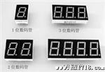 LED数码   数码管