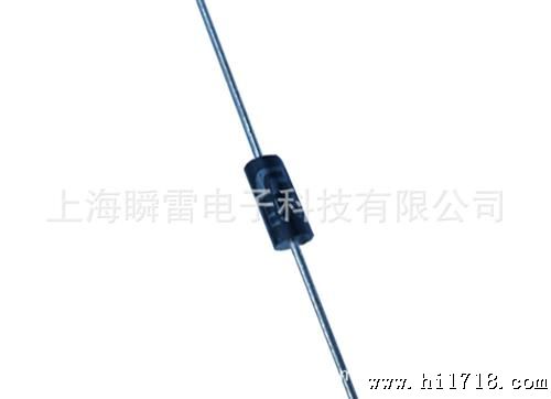 瞬态抑制二管P4KE6.8CA