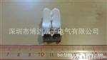 双按压式接线端子