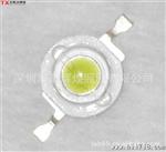 工厂生产LED大功率0.5W白光 40-50LM