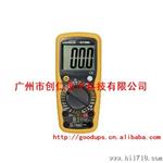 【】华盛昌DT-9908数字万用表/高 华盛昌万用表