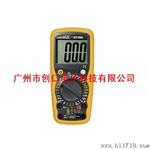 【】华盛昌DT-9908数字万用表/高 华盛昌万用表