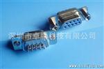 DB 9PIN 母