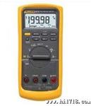 FLUKE 万用表 F87-V