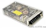 LED开关电源SN-100-5，AC 220转DC 5V，直流稳压电源5V 20A