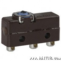 hoenywell微动开关411SM1