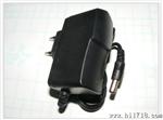 厂家供应 12V1A 6V2A 欧规开关电源适配器12W
