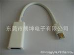 厂家供应[Displaort 连接线, DP公-HDMI 母转接头 连接线]