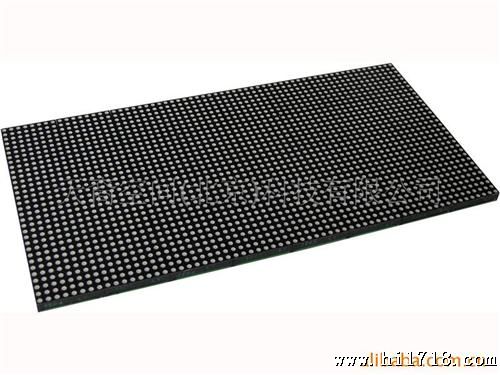 7TN供应-北京户内/P6全彩色显示屏