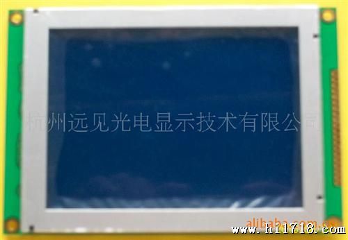 供应液晶模块LCD：320*240，带LED8835;8836控制器(图)