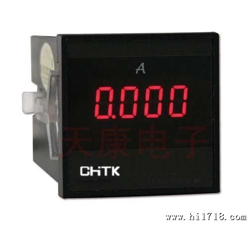 供应TKCL42-A1/M电流测量仪表