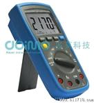 【多莫科技】FT217宽频响真值万用表