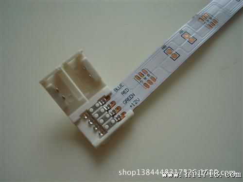 LED连接线、LED连接器生产厂家