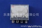 厂家HHC68A-4Z（带灯型）欣灵小型继电器