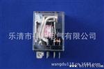 厂家HHC68A-4Z（带灯型）欣灵小型继电器