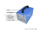 50W太阳能发电组