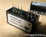 DC-DC电源模块9~18V输入，12v转5v，1~3W隔离1.5kv，WRB1205CS-2W