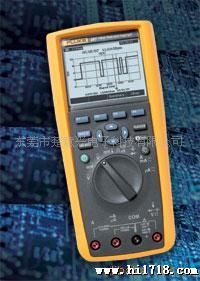 供应福禄克 FLUKE287万用表