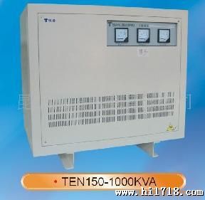 供应全厂转换电压变压器