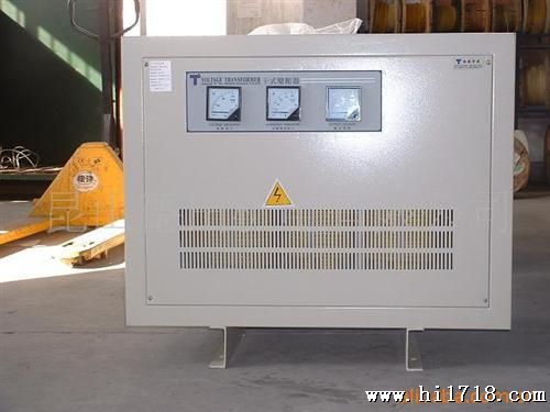 供应全厂转换电压变压器