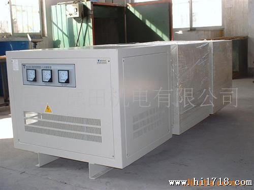 供应全厂转换电压变压器