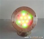 LED护栏管 LED数码管 真空六段，单色，跑马效果  