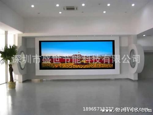 2012新 深圳室内全彩led显示屏P6