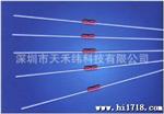 供应KTY83-122PTC正温度系数硅热敏电阻 用在机械上 用在家电上