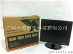 厂家出口批发液晶显示器17寸液晶显示器（可OEM）
