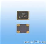 贴片振荡器8.192MHZ四脚晶振OSCSMD7050B ROHS