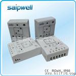 赛普供应光伏控制器、水太阳能控制器SML80A