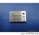 供应钜航SDCN24-A0-6012  六合一卡座