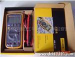 美国福禄克 FLUKE 17B 带温度频率 万用表