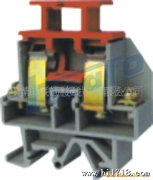 连接端子JH1A-2.5RD