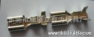 东莞生产厂家供应187直行母接线端子