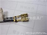 东莞生产厂家供应187直行母接线端子