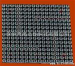 供应大视角16*16LED点阵/LED dot matrix