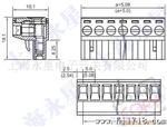 PCB接线端子