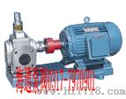 YCB12/0.6圆弧齿轮泵，润滑油输油泵，海通油泵