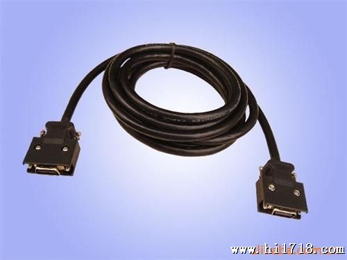 HPCNI20PIN连接器