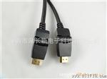 厂家供应180度旋转HDMI线 HDMI CABLE