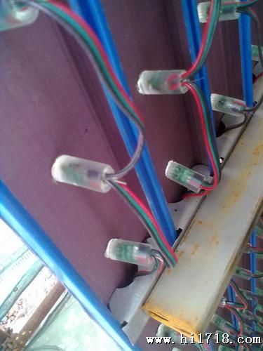 LED模组、LED贴片模组、LED全彩灯串