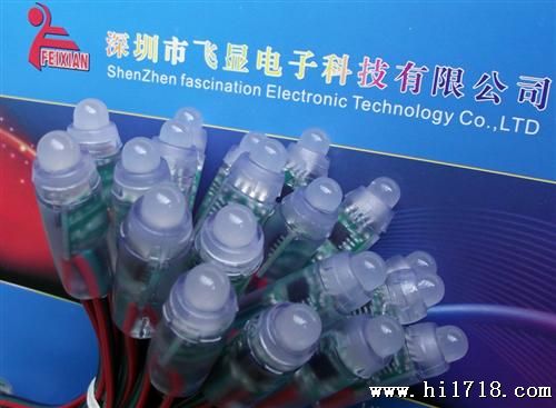 LED模组、LED贴片模组、LED全彩灯串