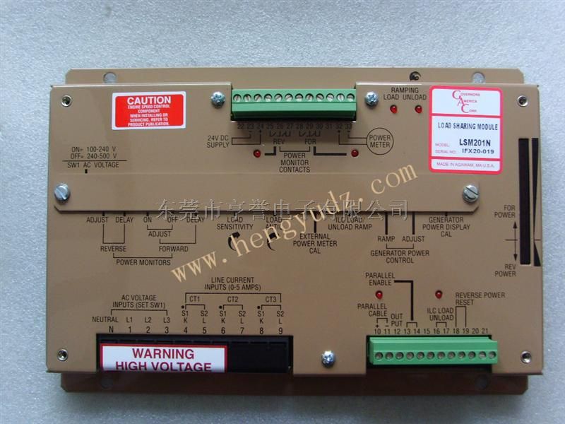 GAC同步器SYC6714