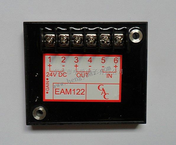 GAC同步器SYC6714