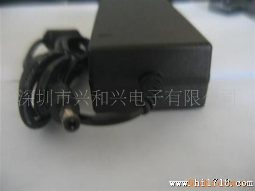 【48W桌面式电源】12V4A 开关电源适配器