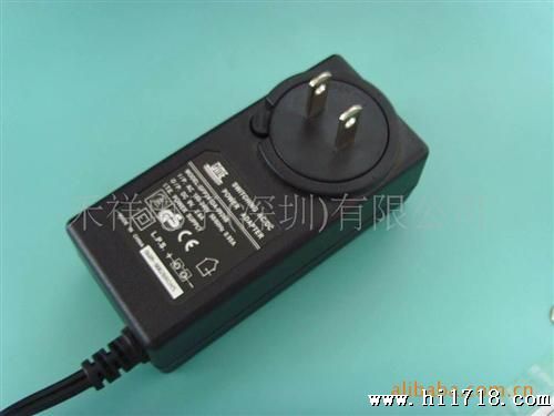 供應18V 1.5A  27W开关电源 電源适配器