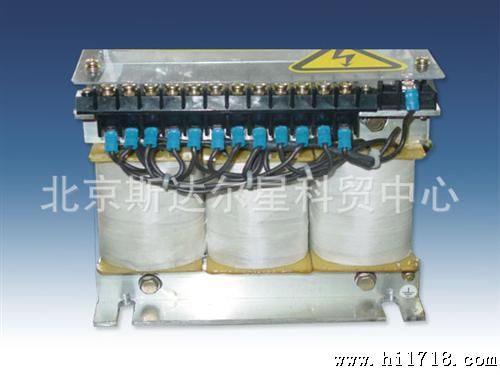 净化用隔离型变压器