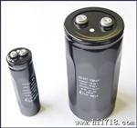 供应350v33000uF螺栓型铝电解电容器