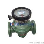 LC-80柴油流量计/柴油流量表/油表（可回）  3寸